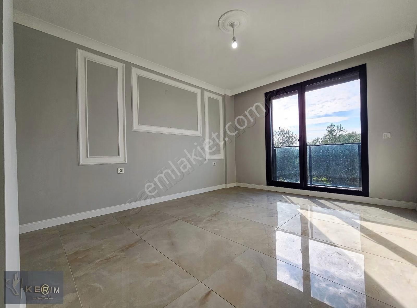 ✅ Altınoluk Satılık 4+1 Sıfır Denize Yakın Teraslı Villa - Görsel 21