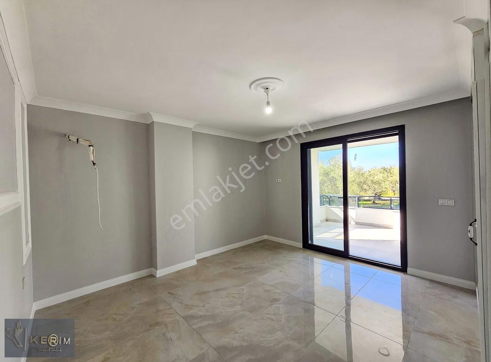 ✅ Altınoluk Satılık 4+1 Sıfır Denize Yakın Teraslı Villa - Görsel 2