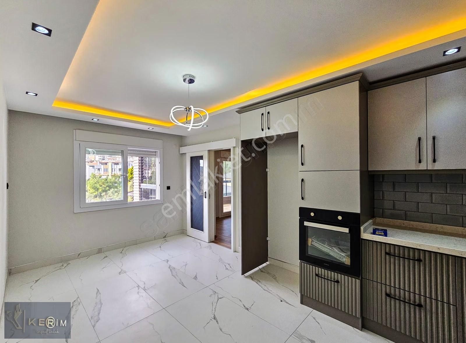 ꧁ Kerim'den Altınoluk Satılık Devasa 3+2 Deniz Manzaralı Daire ꧂ - Görsel 33