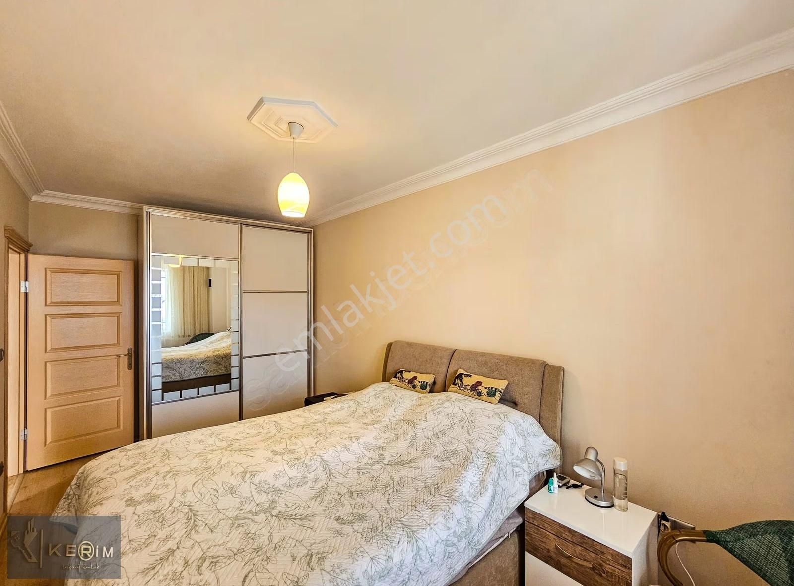 ✅kerim'den Altınoluk Satılık Koreş Sitesi 3+1 Havuzlu Villa - Görsel 16