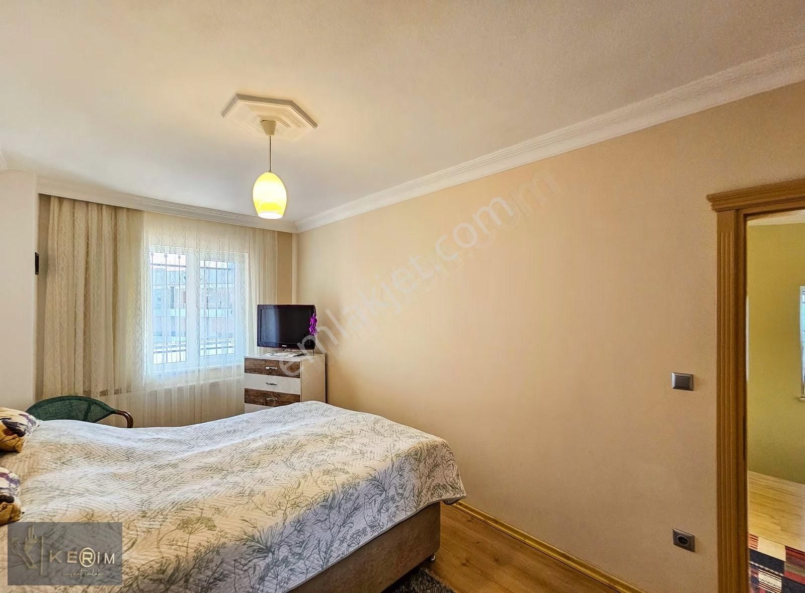 ✅kerim'den Altınoluk Satılık Koreş Sitesi 3+1 Havuzlu Villa - Görsel 10