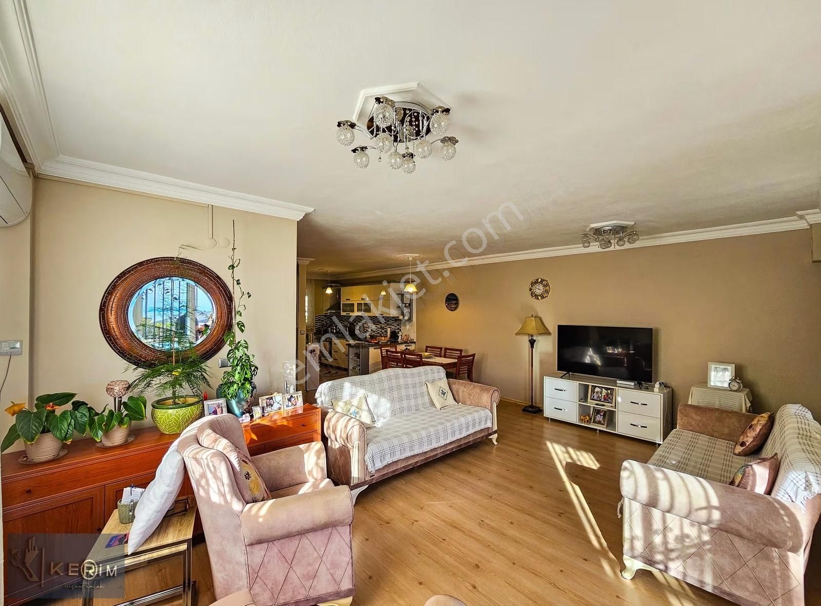 ✅kerim'den Altınoluk Satılık Koreş Sitesi 3+1 Havuzlu Villa - Görsel 33