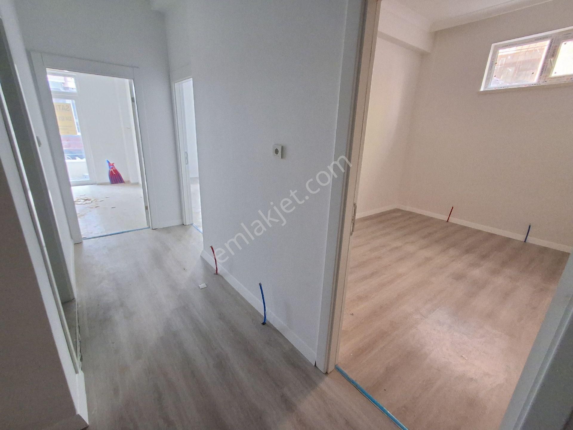 Battalgazi H.g.ceylan Okul Yakını Sıfır 2+1 Giriş Kat - Görsel 21