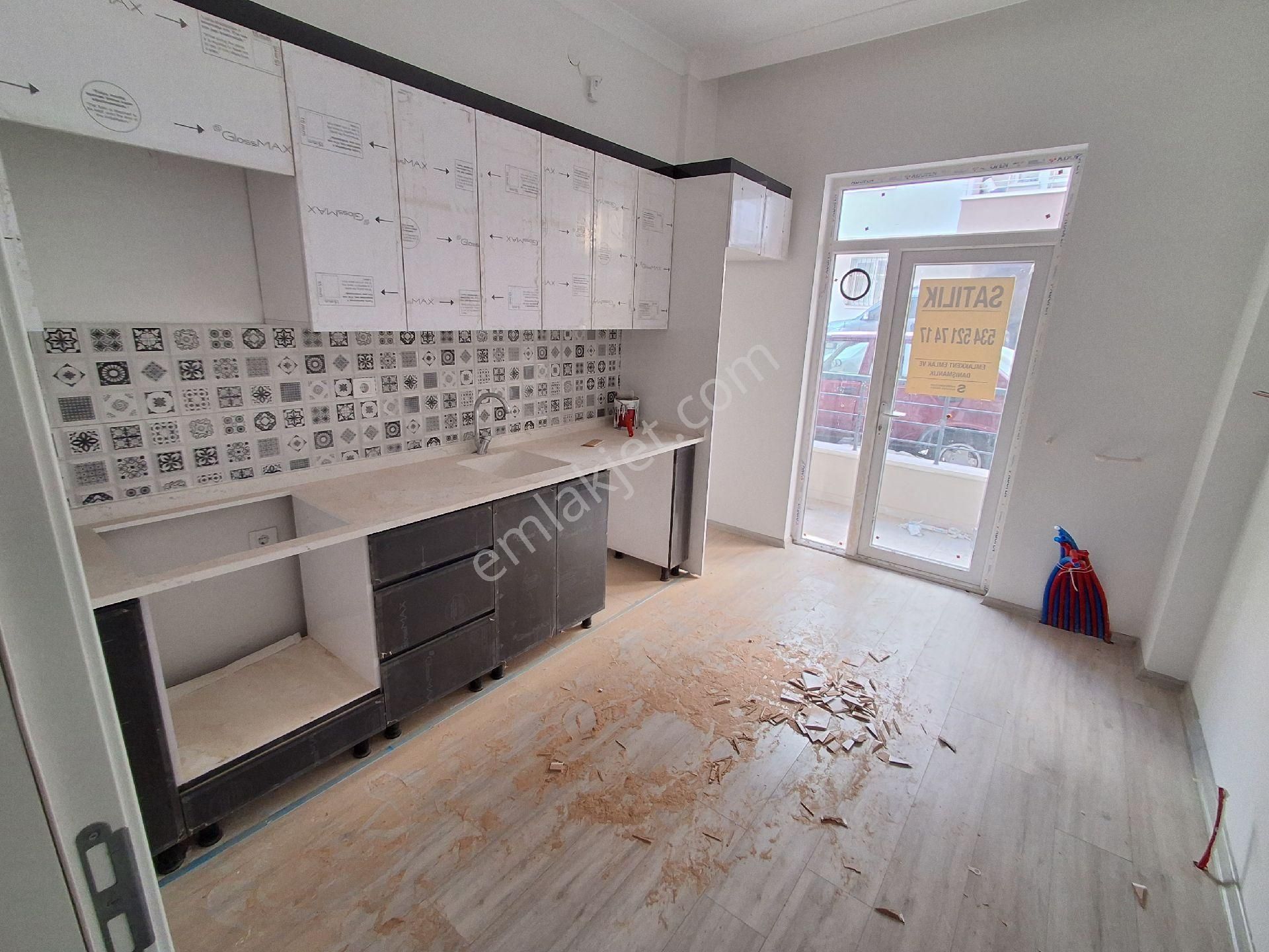 Battalgazi H.g.ceylan Okul Yakını Sıfır 2+1 Giriş Kat - Görsel 2