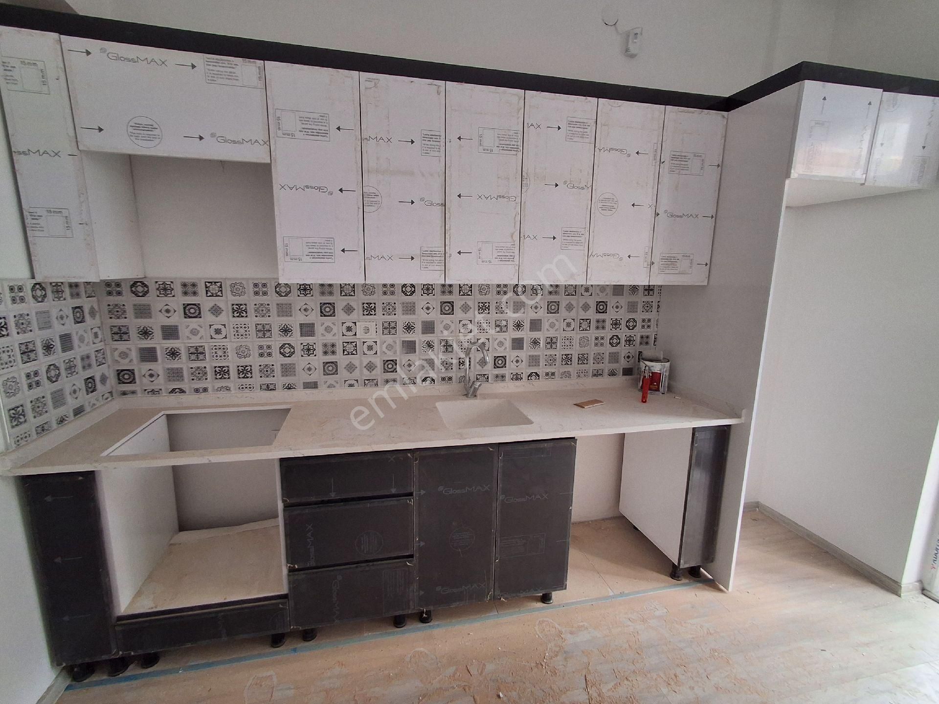 Battalgazi H.g.ceylan Okul Yakını Sıfır 2+1 Giriş Kat - Görsel 4