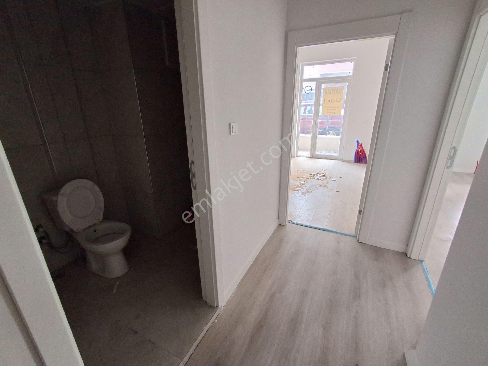 Battalgazi H.g.ceylan Okul Yakını Sıfır 2+1 Giriş Kat - Görsel 22