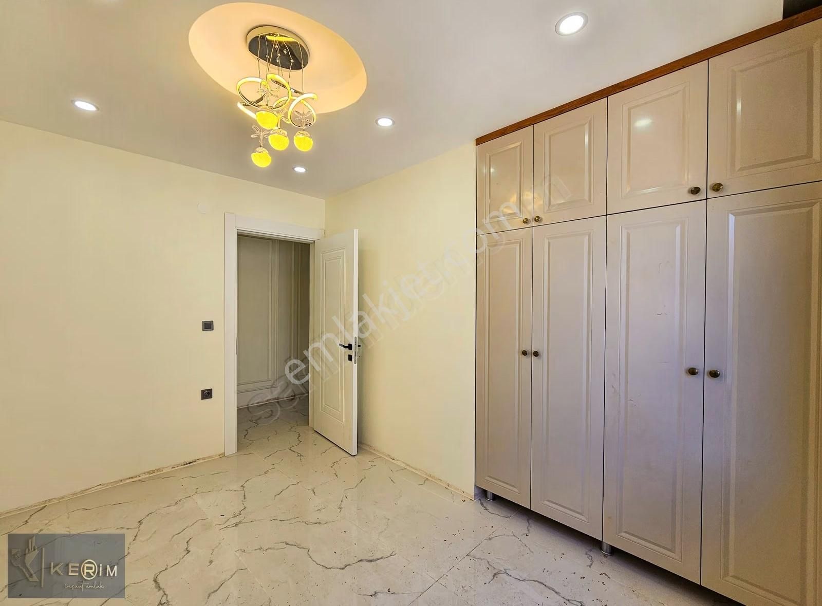 ✅ Kerim'den Güre Satılık Denize 50 Metre Fırsat Sıfır Villa - Görsel 27