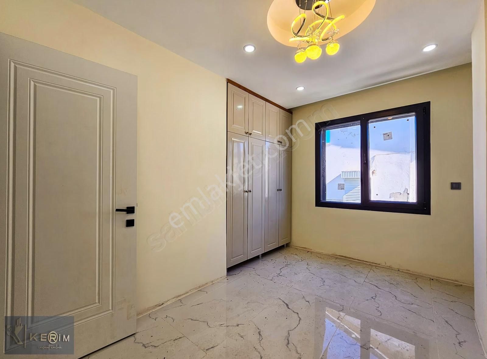 ✅ Kerim'den Güre Satılık Denize 50 Metre Fırsat Sıfır Villa - Görsel 25