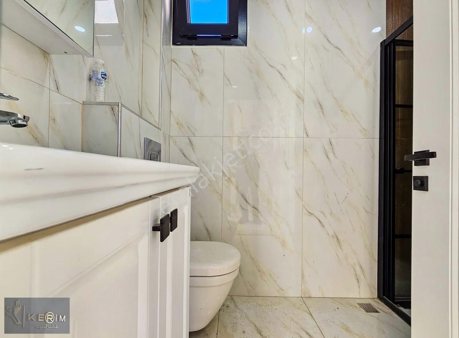 ✅ Kerim'den Güre Satılık Denize 50 Metre Fırsat Sıfır Villa - Görsel 30