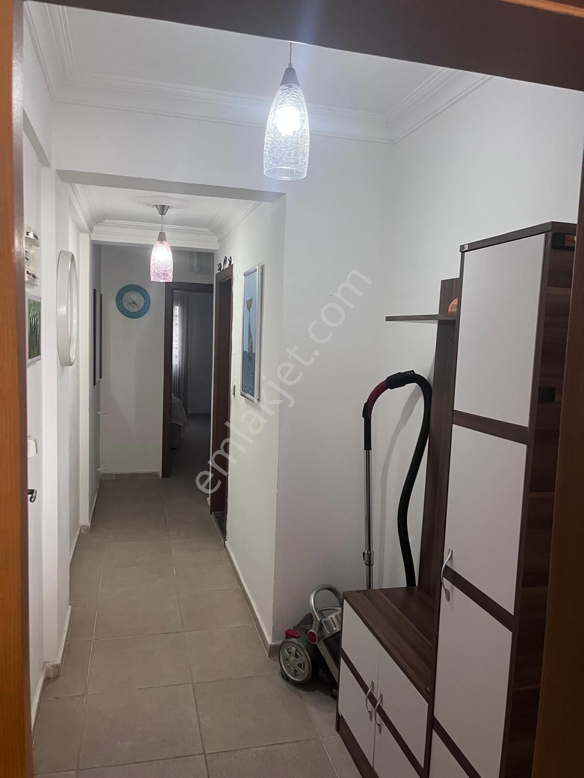 Bodrum Turgutreis Yalı Mahallesinde Denize Sıfır 2+1 Eşyalı Kiralık Bahçe Katı Daire - Görsel 10