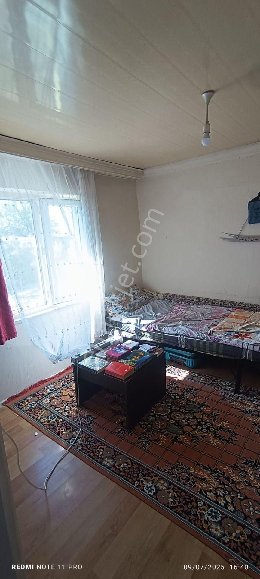 Kaçmaz Emlak'tan Balıkesir Manyasta Satılık 857m2 Arsa Ve Köy Evi - Görsel 8