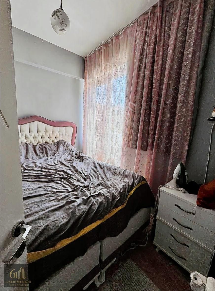 Merkezi Konum'da 2+1 Kat Mülkiyetli Yeni Bina Kupon Daire - Görsel 9