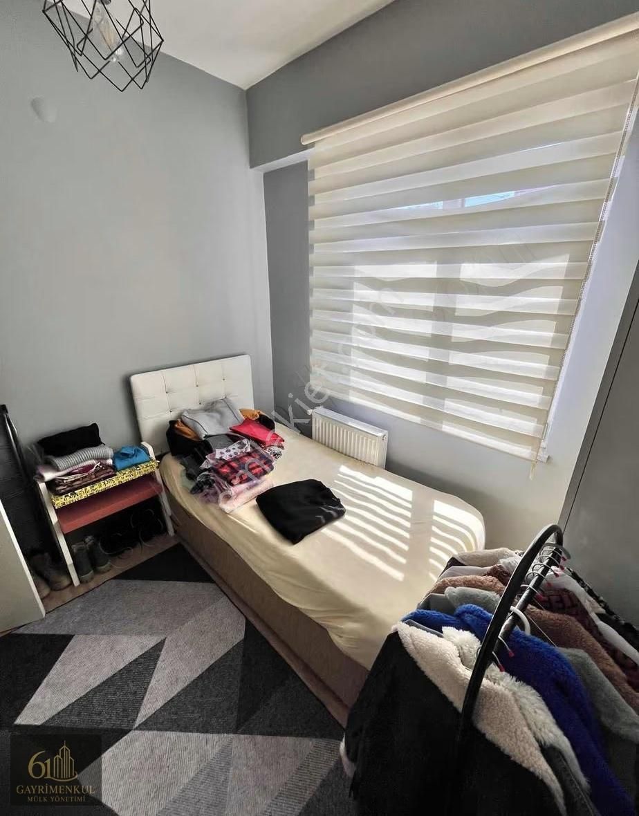 Merkezi Konum'da 2+1 Kat Mülkiyetli Yeni Bina Kupon Daire - Görsel 3