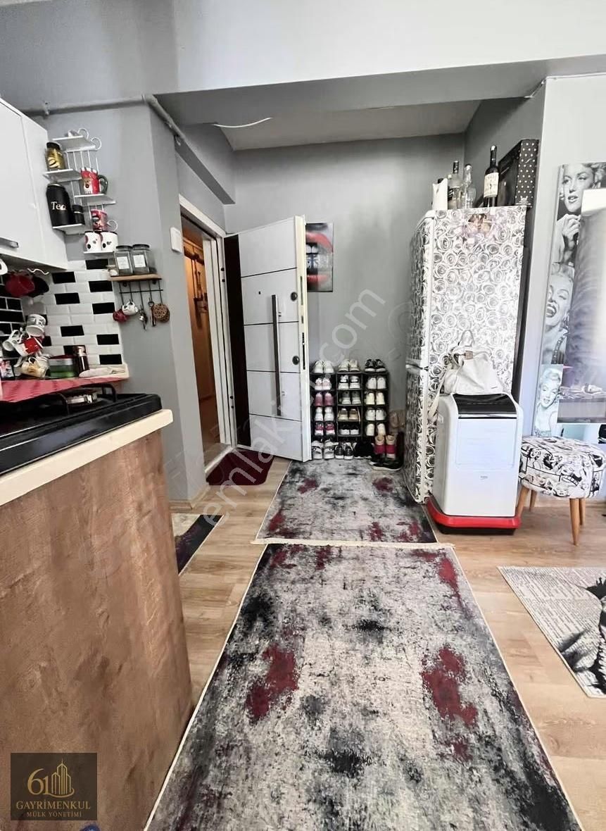 Merkezi Konum'da 2+1 Kat Mülkiyetli Yeni Bina Kupon Daire - Görsel 4