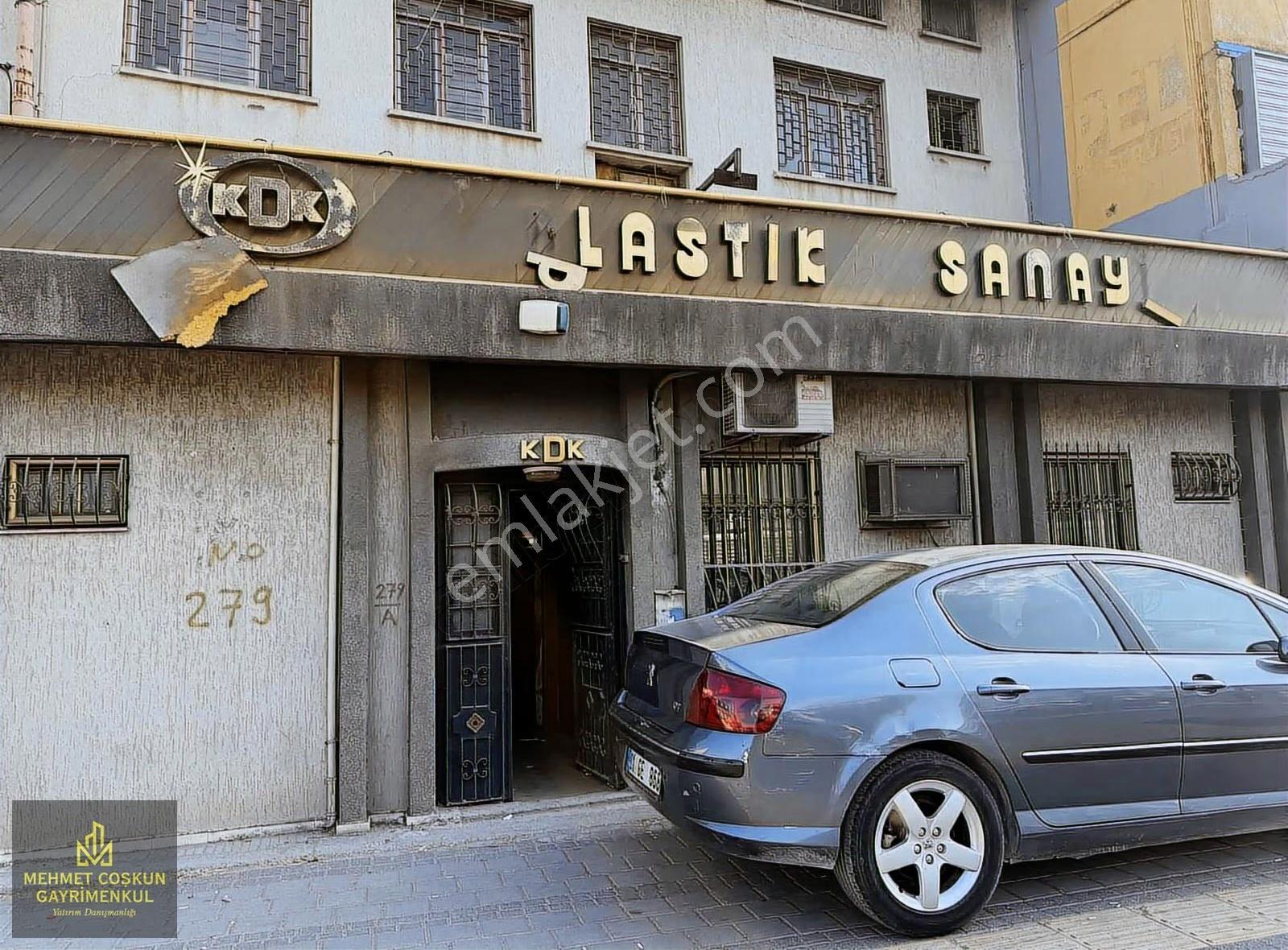 E5 Blv Üzeri Satılık İşyeri - Görsel 32