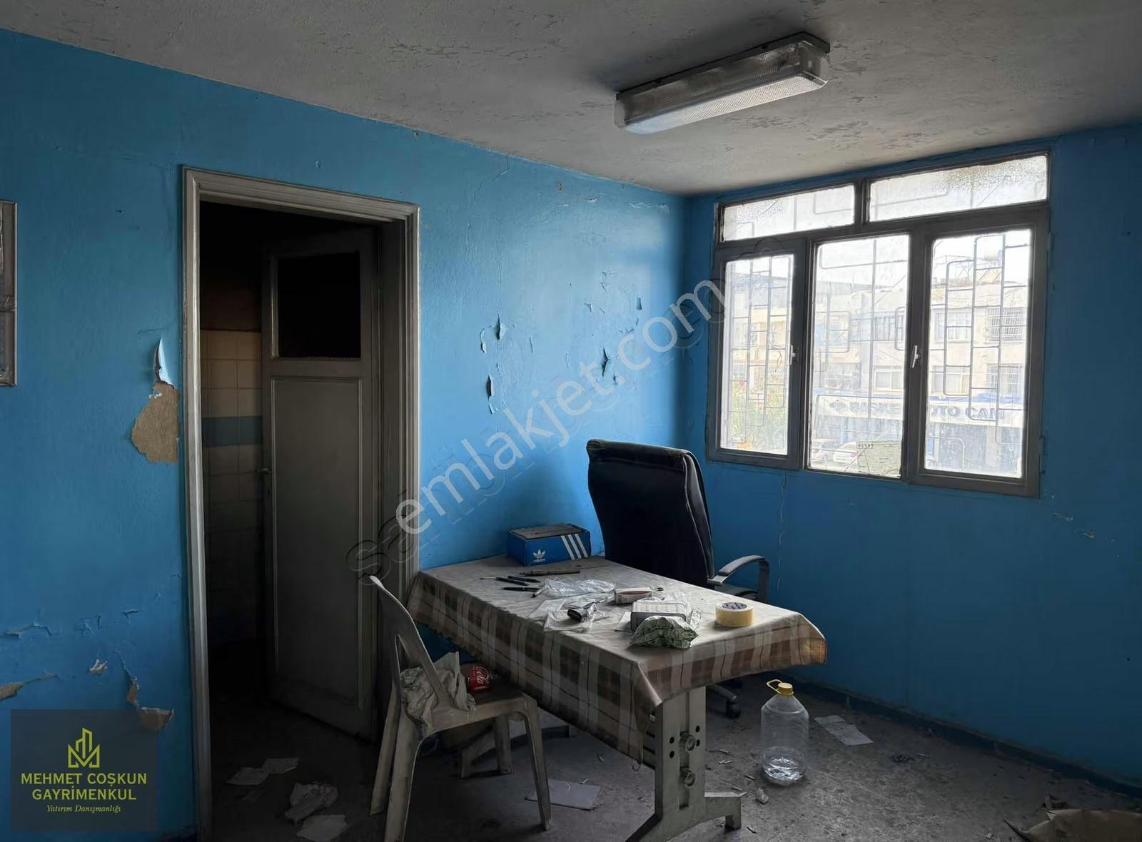 E5 Blv Üzeri Satılık İşyeri - Görsel 33