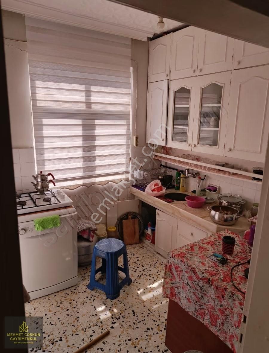Emek Mahallesi 3+1 Geniş Ferah Daire - Görsel 27