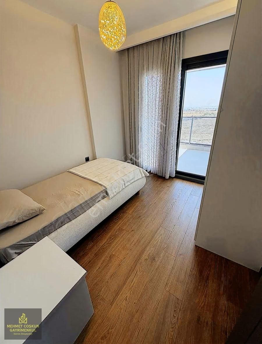 Şambayadıda Sıfır Havuzlu Site İçerisinde Satılık 3+1 Daire - Görsel 3