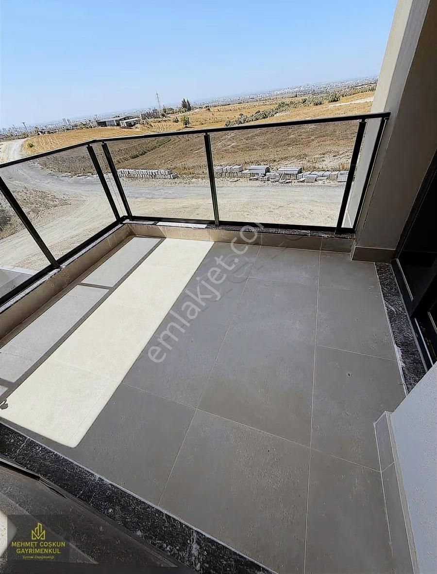 Şambayadıda Sıfır Havuzlu Site İçerisinde Satılık 3+1 Daire - Görsel 6