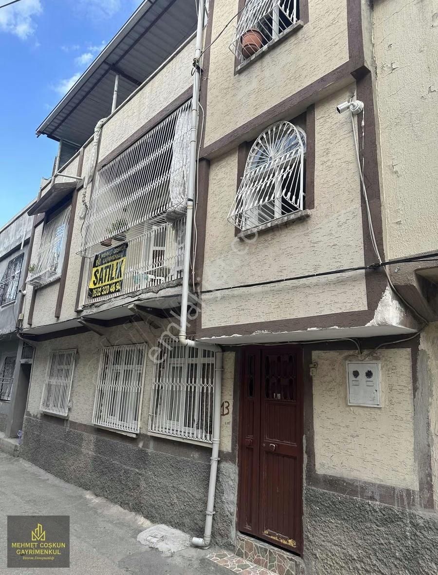 Gülbahçesin'de Müstakil 2 Katlı 2+1 Müstakil Ev - Görsel 20