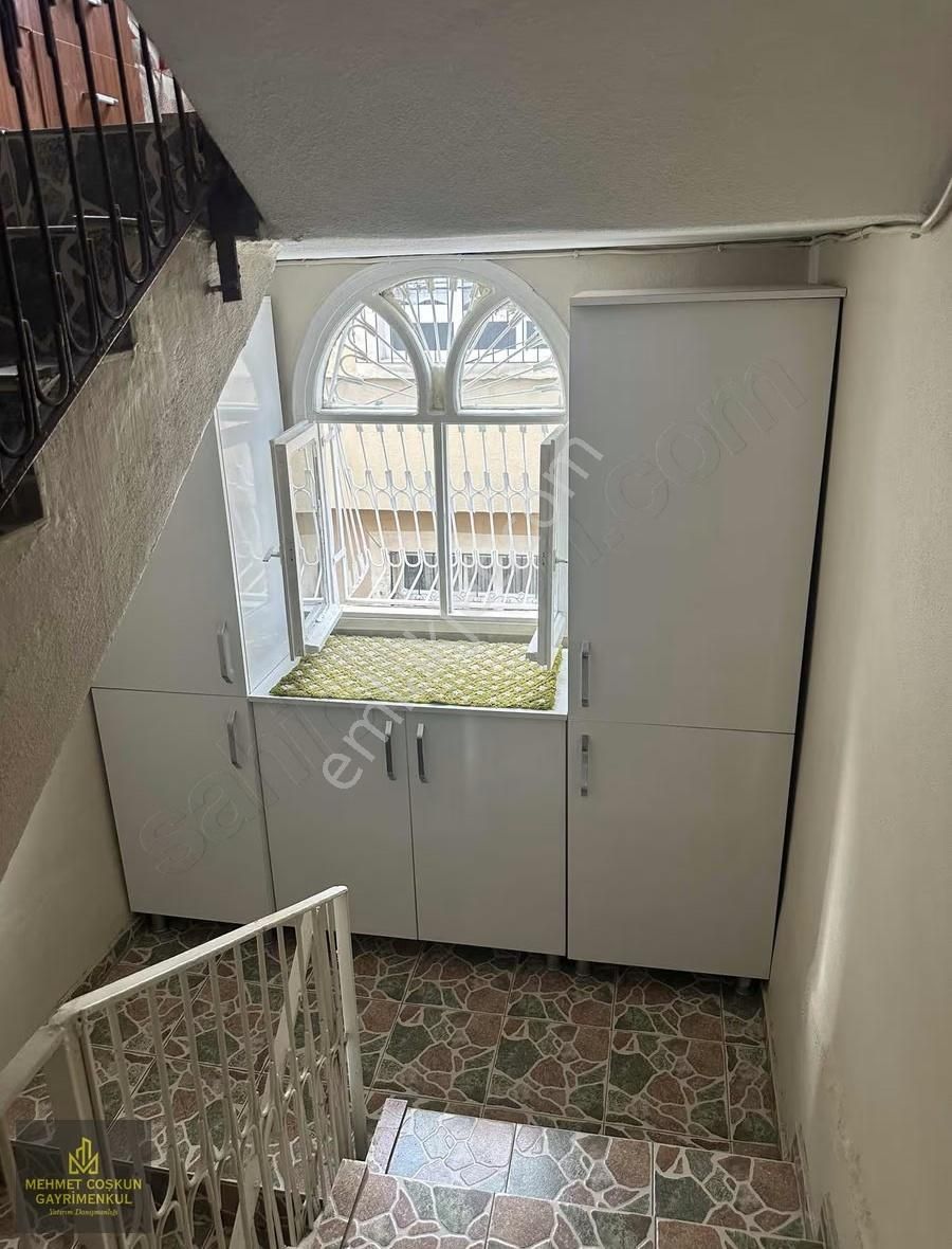 Gülbahçesin'de Müstakil 2 Katlı 2+1 Müstakil Ev - Görsel 15