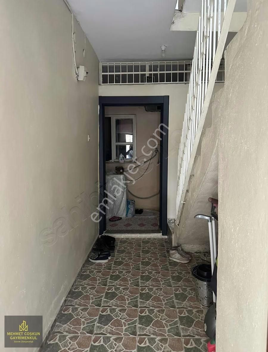 Gülbahçesin'de Müstakil 2 Katlı 2+1 Müstakil Ev - Görsel 4