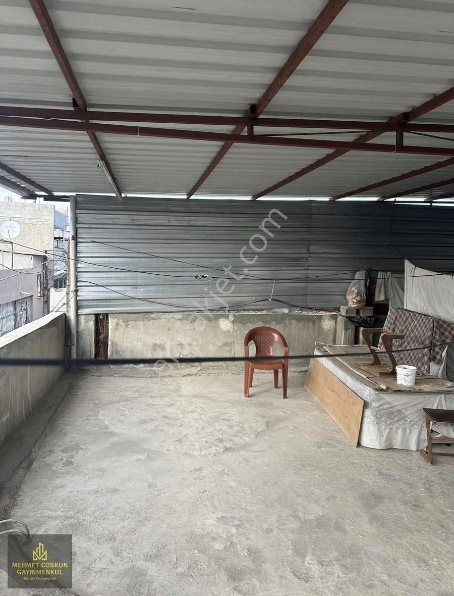 Gülbahçesin'de Müstakil 2 Katlı 2+1 Müstakil Ev - Görsel 3