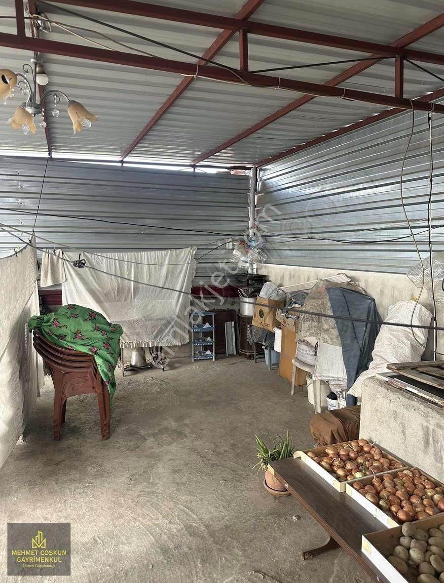 Gülbahçesin'de Müstakil 2 Katlı 2+1 Müstakil Ev - Görsel 16