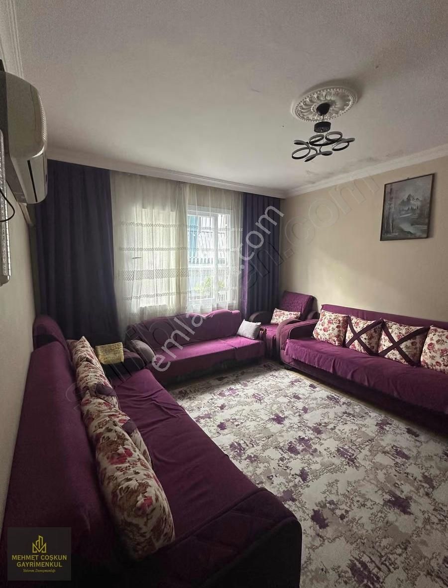 Gülbahçesin'de Müstakil 2 Katlı 2+1 Müstakil Ev - Görsel 8