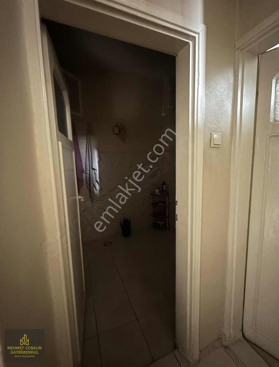 Gülbahçesin'de Müstakil 2 Katlı 2+1 Müstakil Ev - Görsel 9