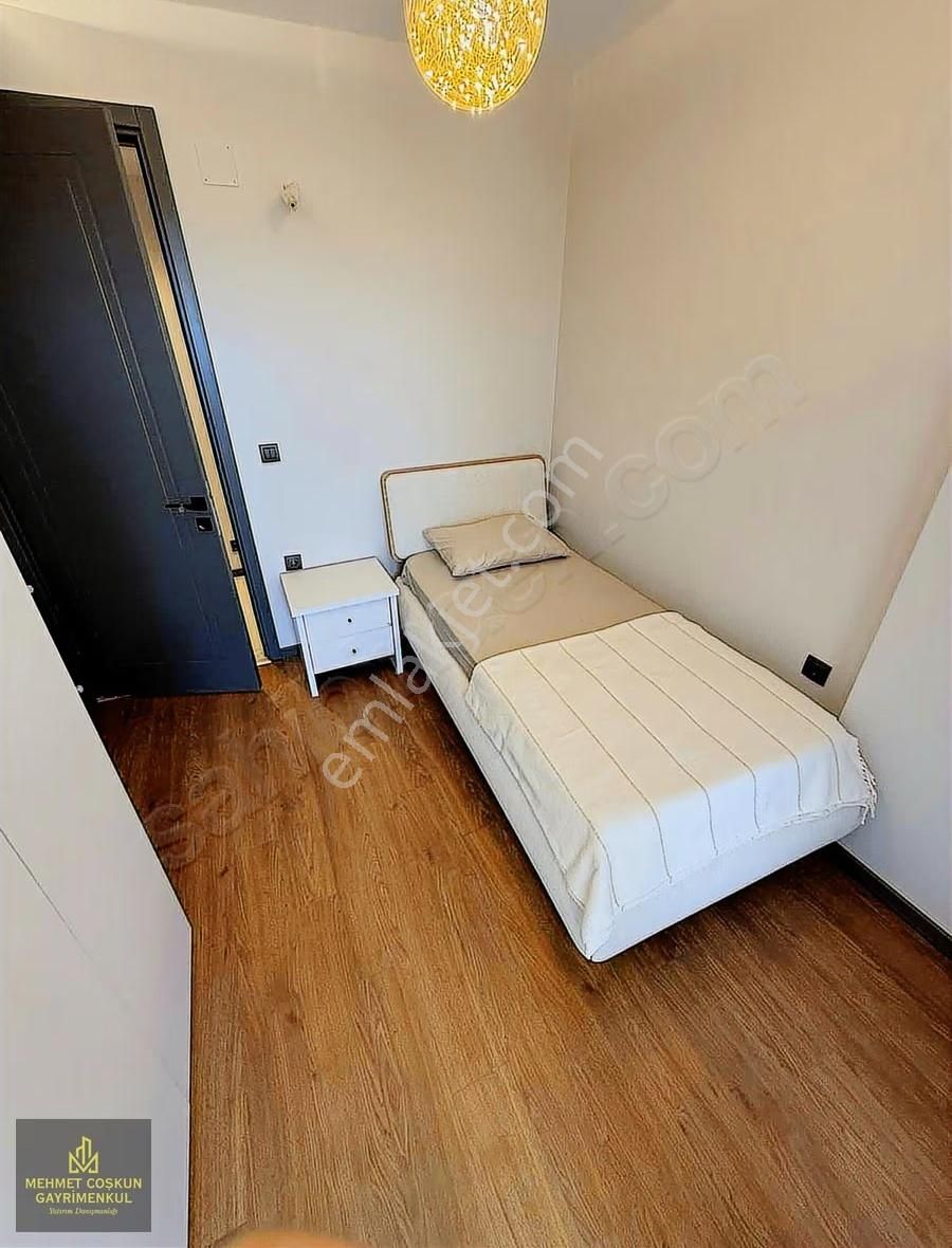 Şambayadıda Sosyal Donatılı Sıfır Satılık 3+1 Daire - Görsel 15