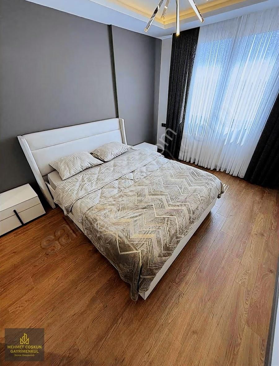 Şambayadıda Sosyal Donatılı Sıfır Satılık 3+1 Daire - Görsel 7