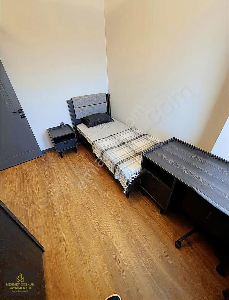 Şambayadıda Sosyal Donatılı Sıfır Satılık 3+1 Daire - Görsel 11