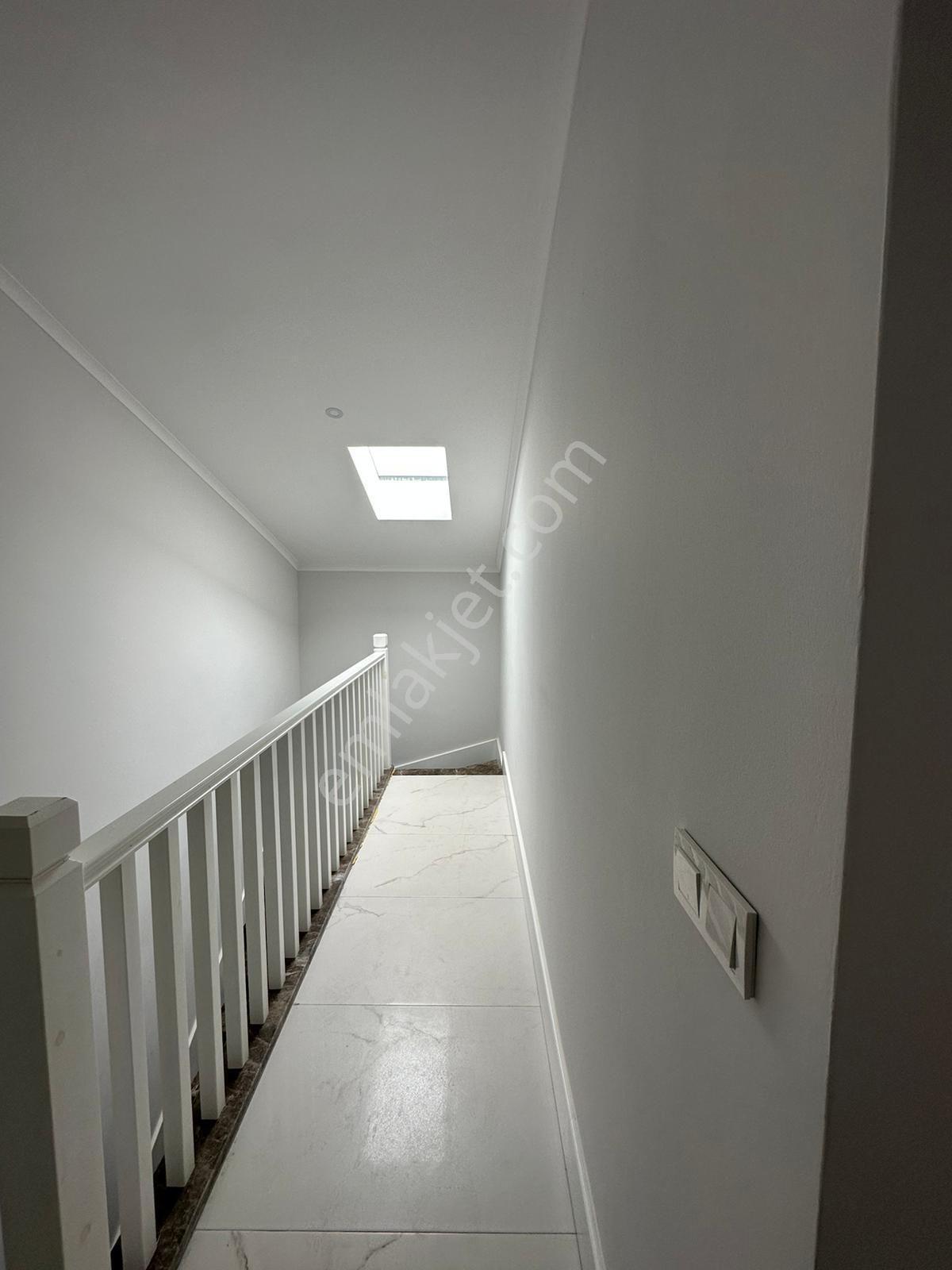 Stop'tan Fethiye'de Denize Yürüme Mesafesinde Havuzlu Dubleks Daire - Görsel 13