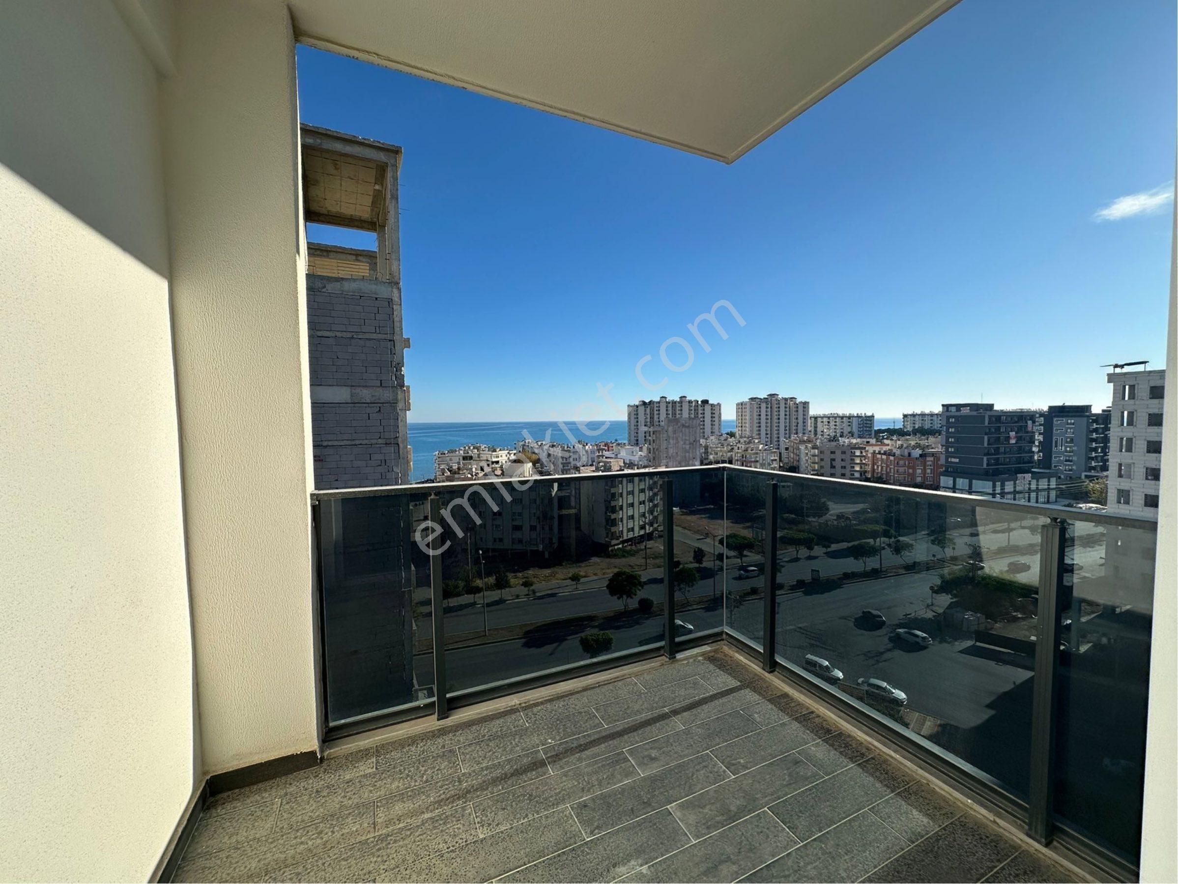 Dream Home’dan Akdeniz Bölg. Yüksek Kira Getirili Modern Tasarımlı' Masrafsız Ve Yatırımlık 2+1 - Görsel 7