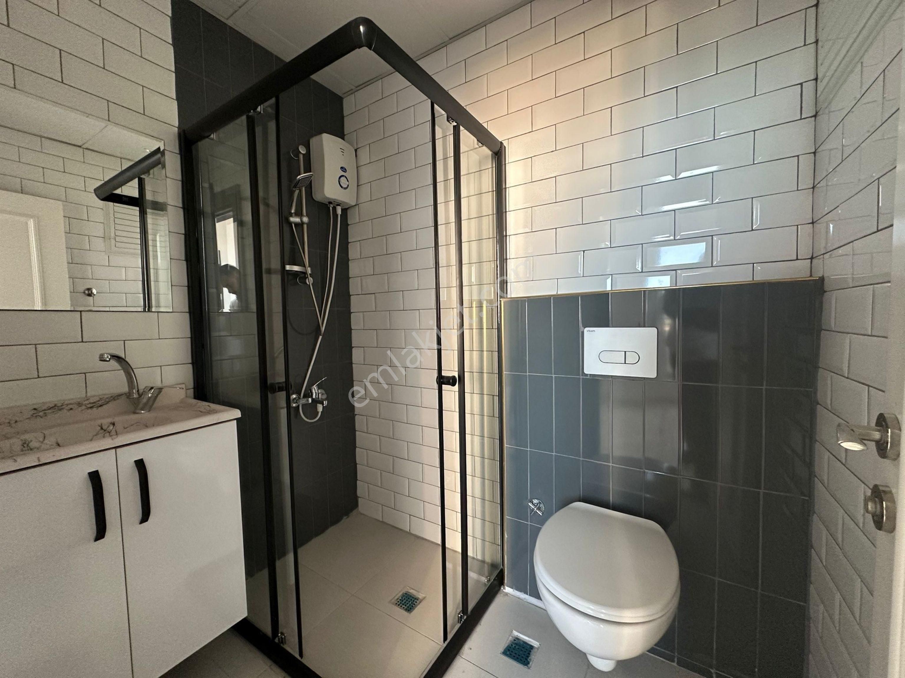 Dream Home’dan Akdeniz Bölg. Yüksek Kira Getirili Modern Tasarımlı' Masrafsız Ve Yatırımlık 2+1 - Görsel 11