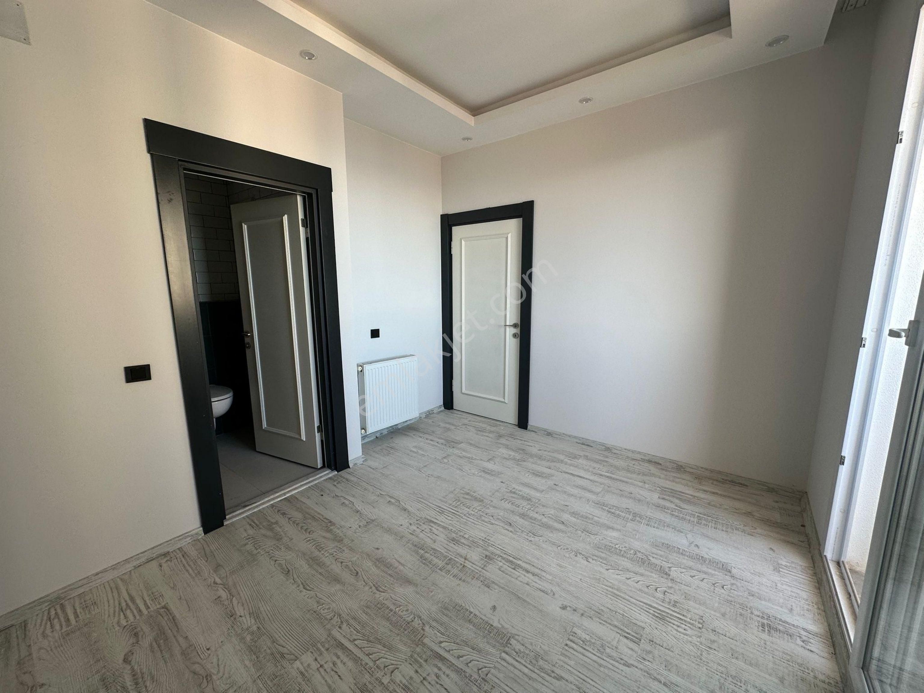 Dream Home’dan Akdeniz Bölg. Yüksek Kira Getirili Modern Tasarımlı' Masrafsız Ve Yatırımlık 2+1 - Görsel 12