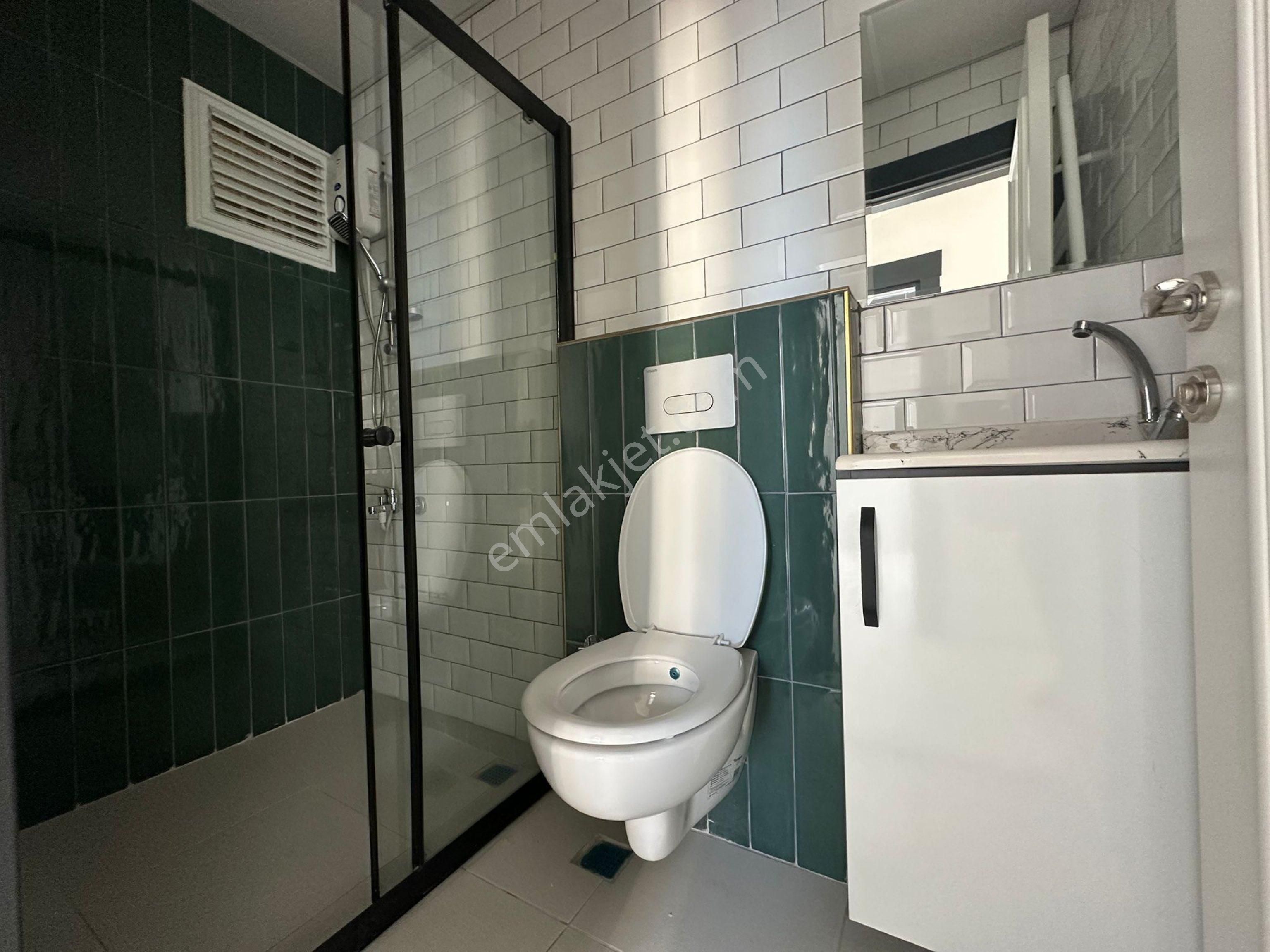 Dream Home’dan Akdeniz Bölg. Yüksek Kira Getirili Modern Tasarımlı' Masrafsız Ve Yatırımlık 2+1 - Görsel 9