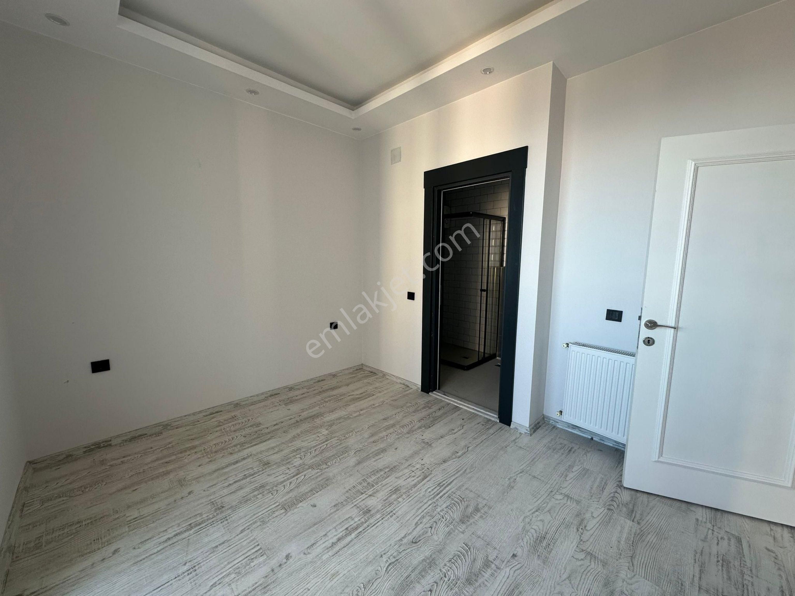 Dream Home’dan Akdeniz Bölg. Yüksek Kira Getirili Modern Tasarımlı' Masrafsız Ve Yatırımlık 2+1 - Görsel 20