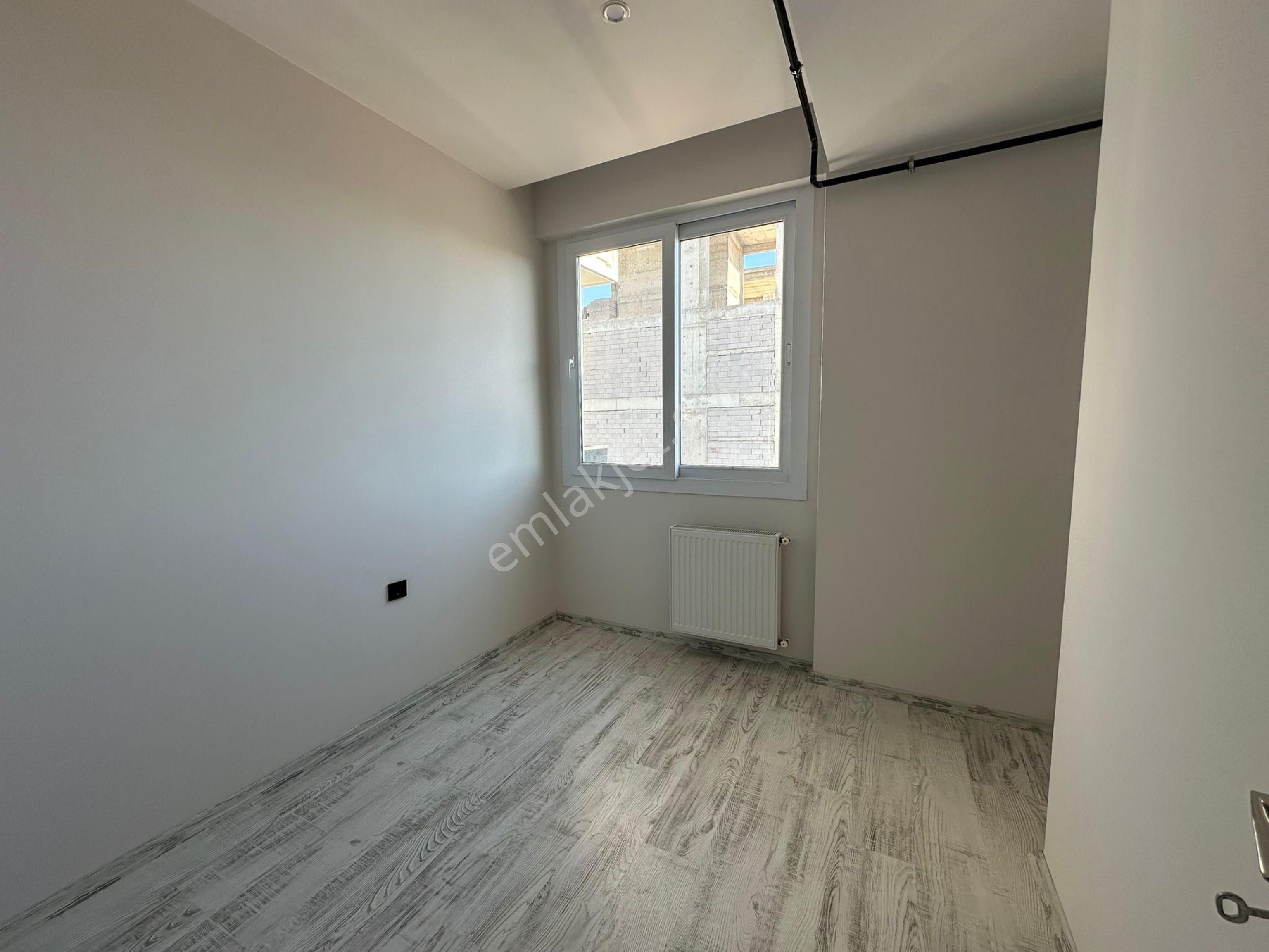 Dream Home’dan Akdeniz Bölg. Yüksek Kira Getirili Modern Tasarımlı' Masrafsız Ve Yatırımlık 2+1 - Görsel 5