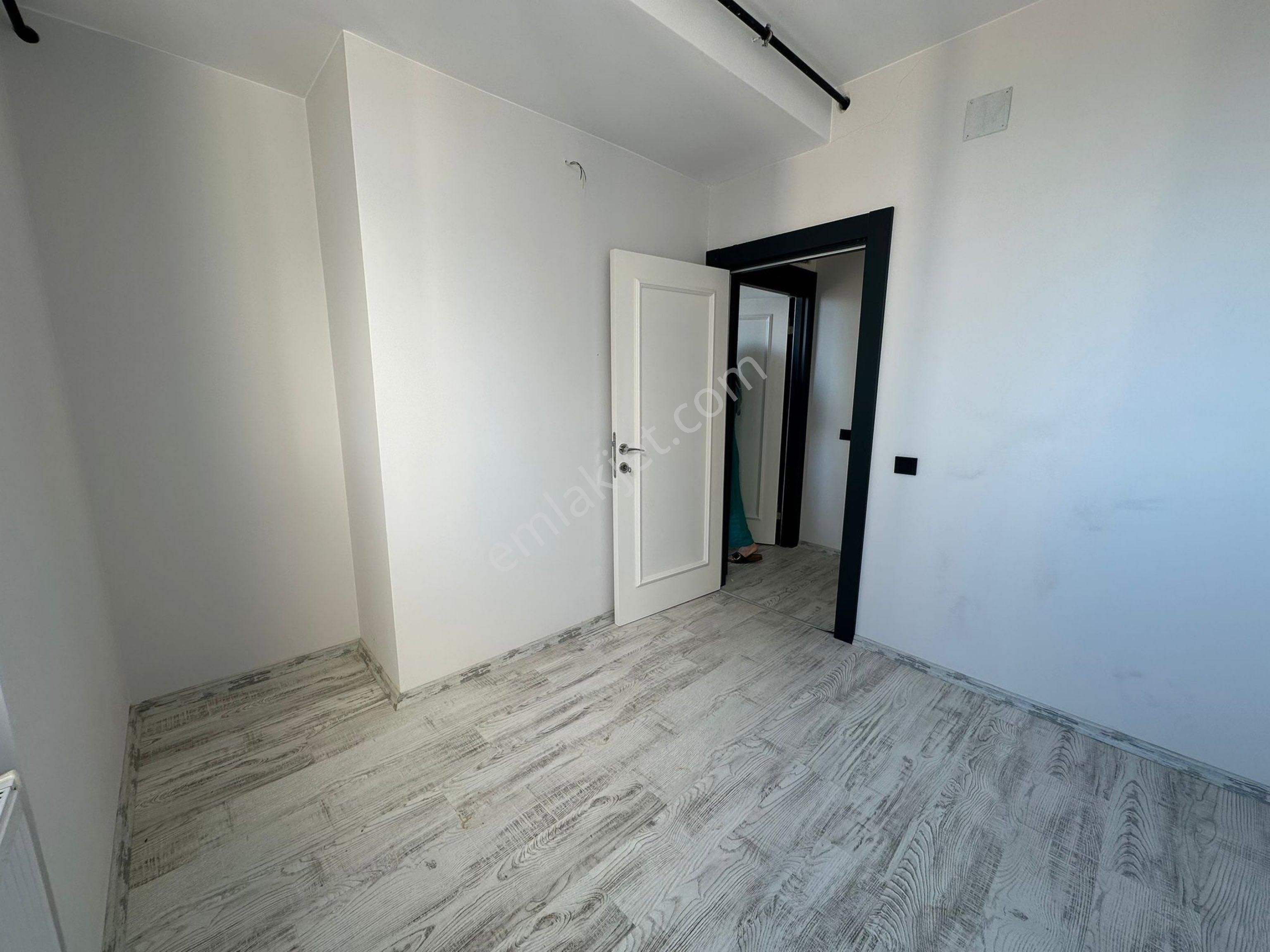 Dream Home’dan Akdeniz Bölg. Yüksek Kira Getirili Modern Tasarımlı' Masrafsız Ve Yatırımlık 2+1 - Görsel 6