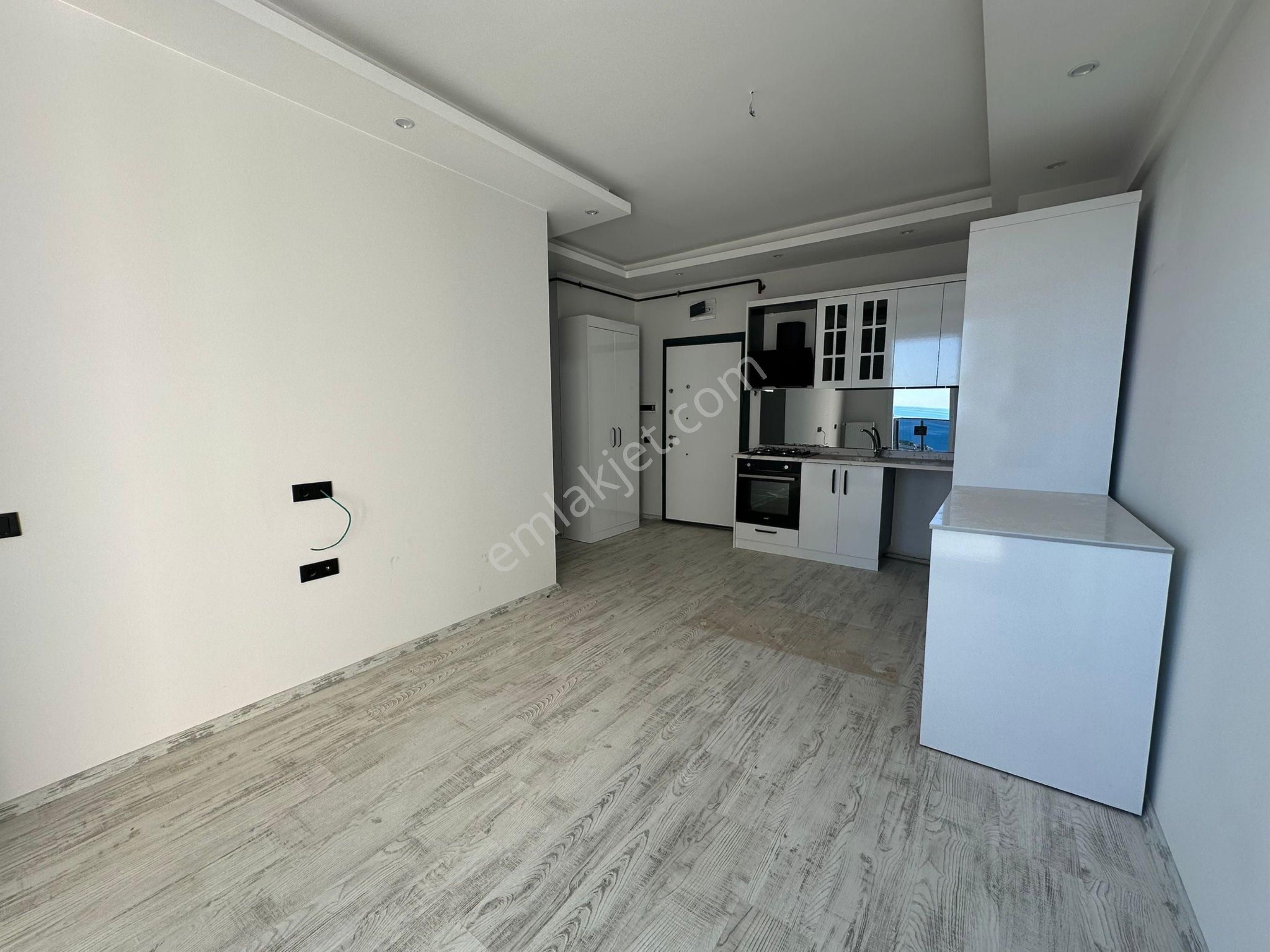 Dream Home’dan Akdeniz Bölg. Yüksek Kira Getirili Modern Tasarımlı' Masrafsız Ve Yatırımlık 2+1 - Görsel 4