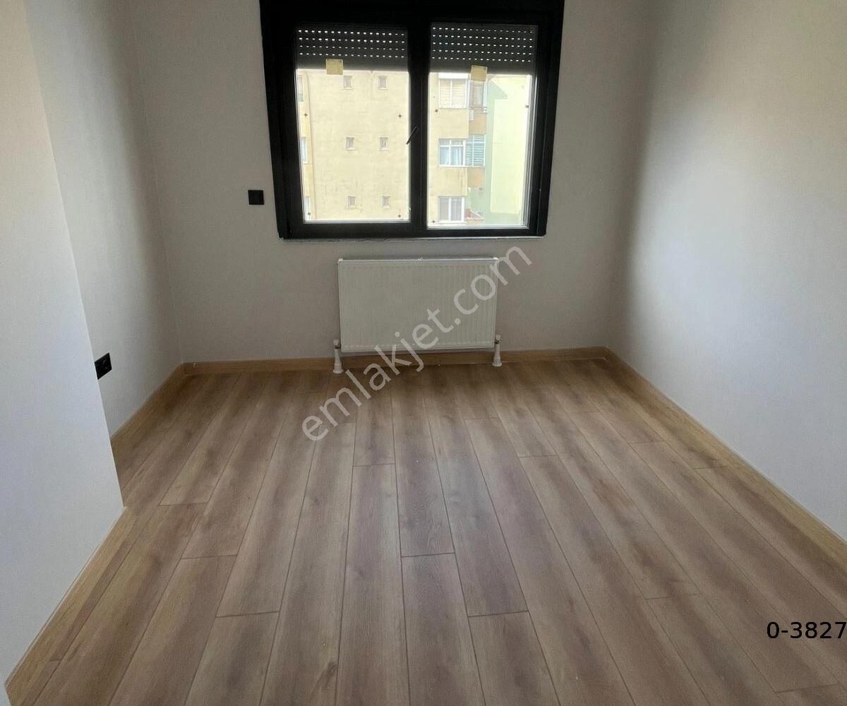 Göztepe Minibüs Caddesi Üzerinde Prestijli 2+1 Asansörlü Sıfır Satılık Daire - Görsel 3