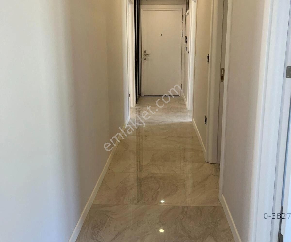 Göztepe Minibüs Caddesi Üzerinde Prestijli 2+1 Asansörlü Sıfır Satılık Daire - Görsel 6