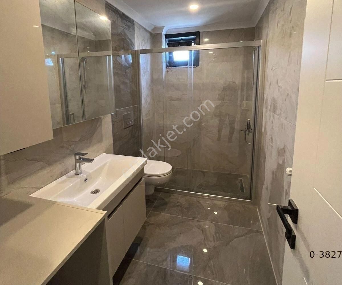 Göztepe Minibüs Caddesi Üzerinde Prestijli 2+1 Asansörlü Sıfır Satılık Daire - Görsel 7