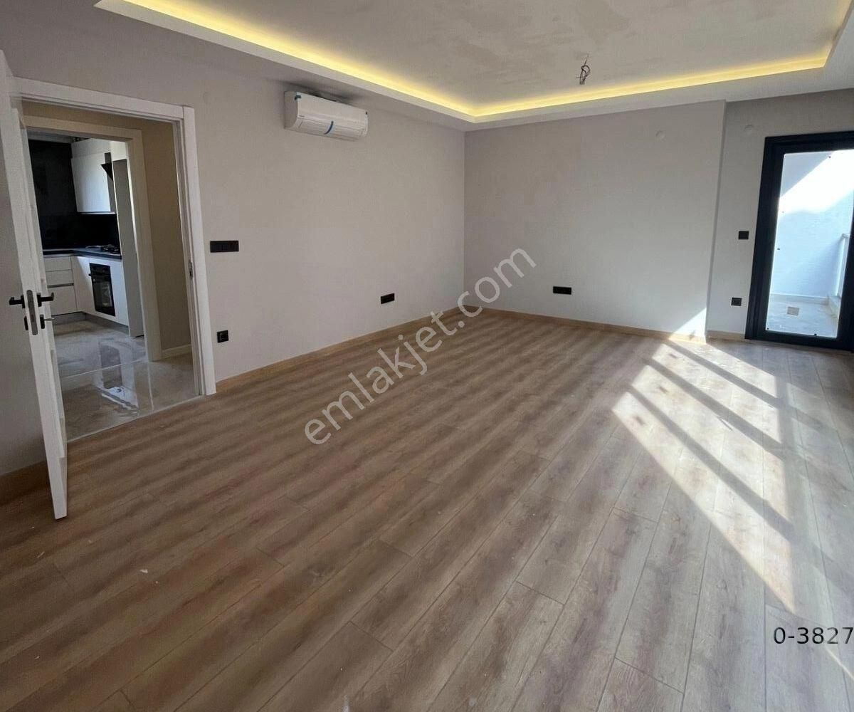 Göztepe Minibüs Caddesi Üzerinde Prestijli 2+1 Asansörlü Sıfır Satılık Daire - Görsel 20