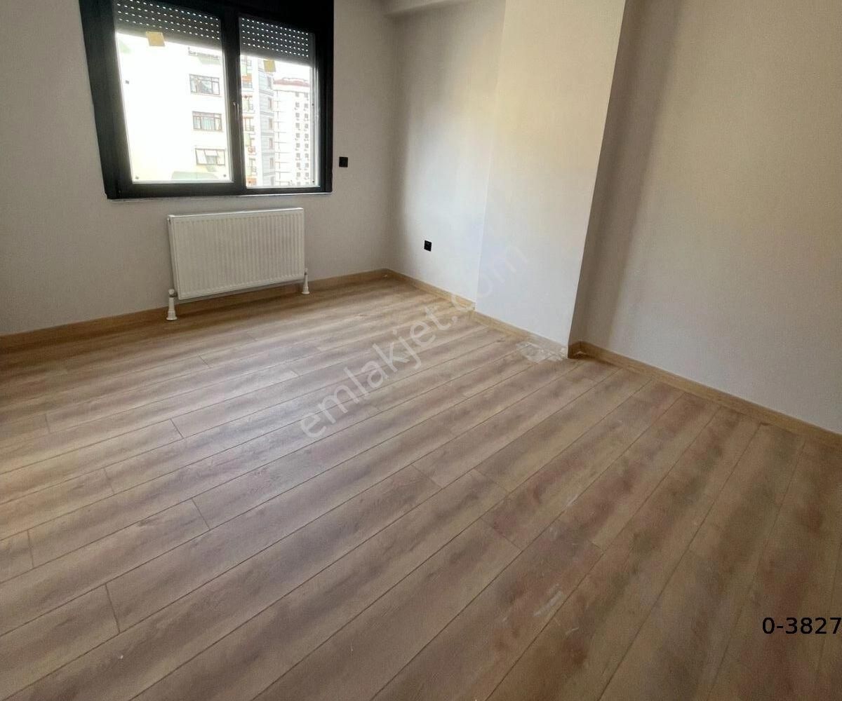 Göztepe Minibüs Caddesi Üzerinde Prestijli 2+1 Asansörlü Sıfır Satılık Daire - Görsel 25