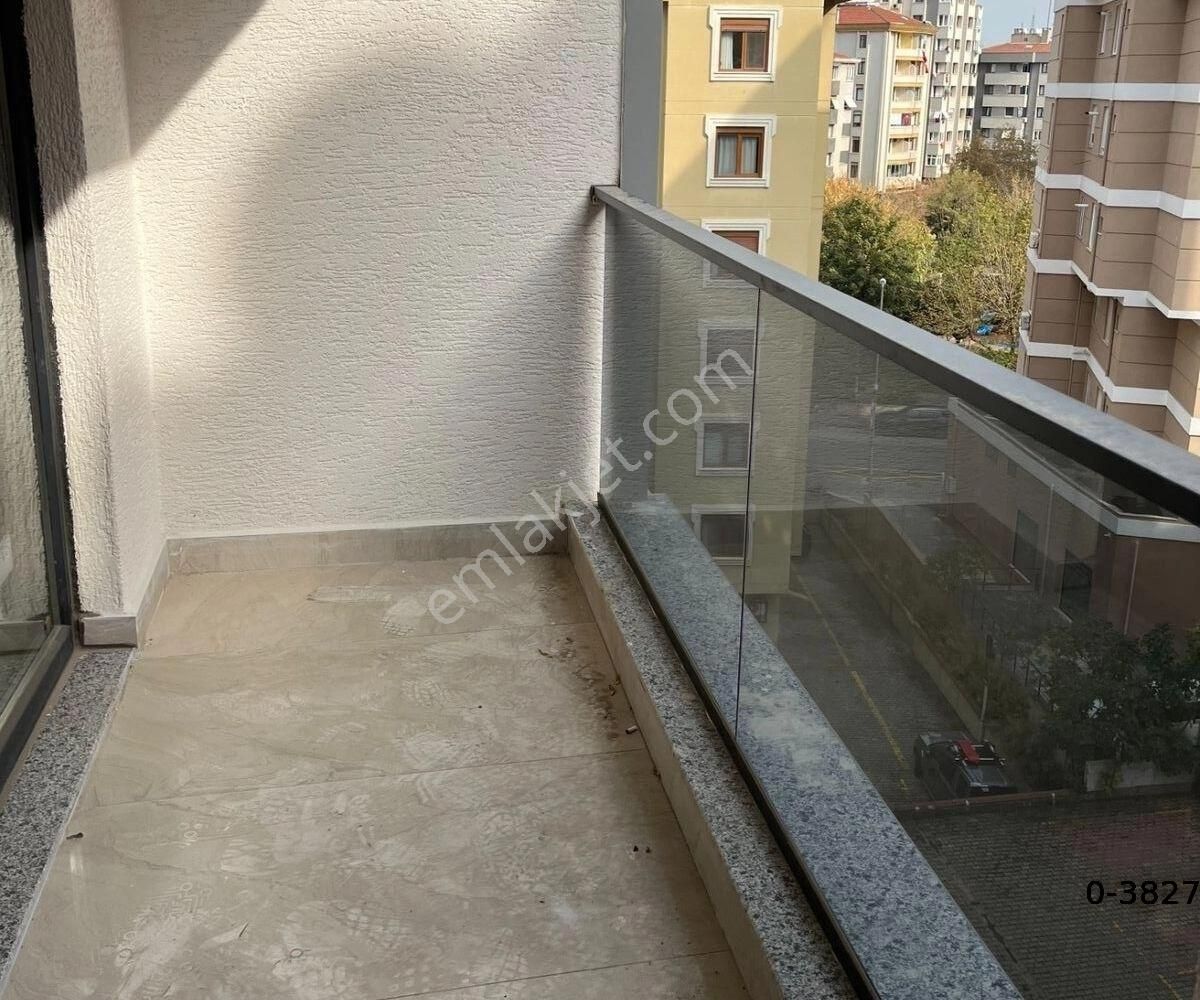 Göztepe Minibüs Caddesi Üzerinde Prestijli 2+1 Asansörlü Sıfır Satılık Daire - Görsel 17