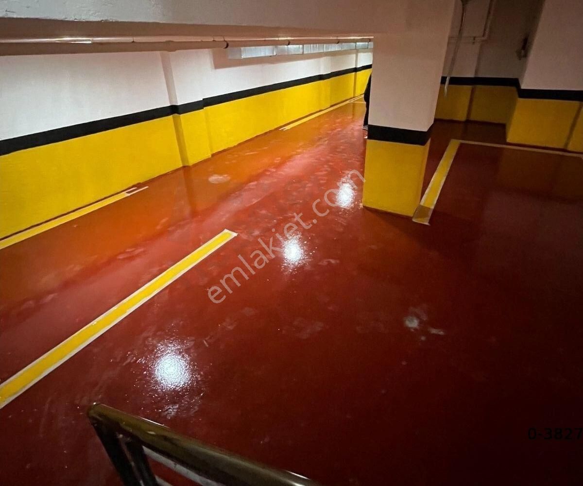 Göztepe Minibüs Caddesi Üzerinde Prestijli 2+1 Asansörlü Sıfır Satılık Daire - Görsel 15