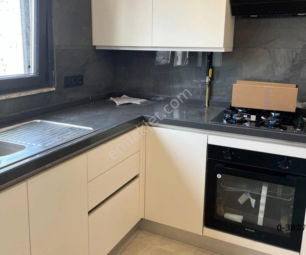 Göztepe Minibüs Caddesi Üzerinde Prestijli 2+1 Asansörlü Sıfır Satılık Daire - Görsel 21